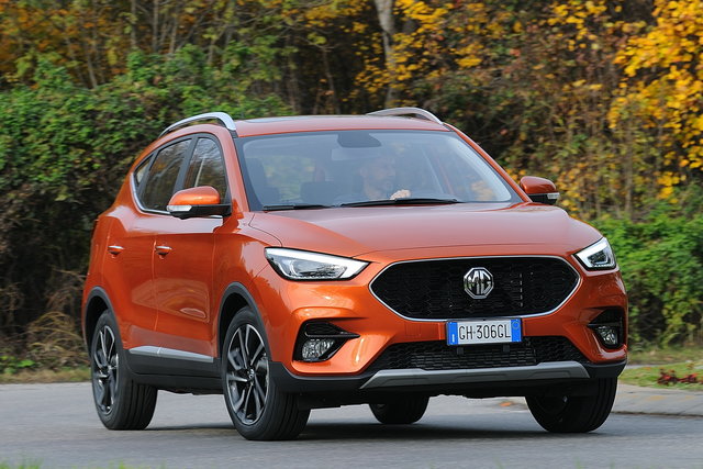 mg zs 10 t gdi 2021 11 primo contatto 02