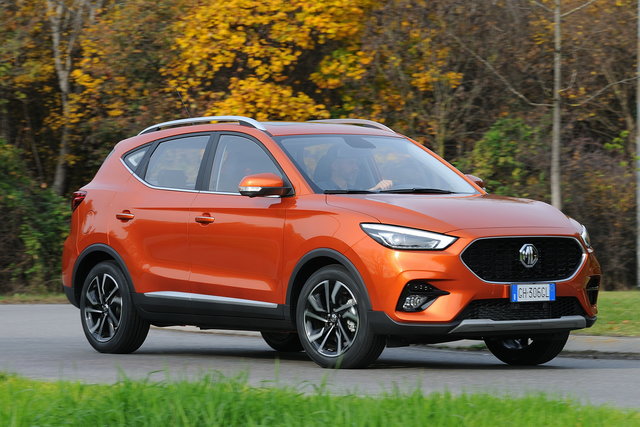 mg zs 10 t gdi 2021 11 primo contatto 03