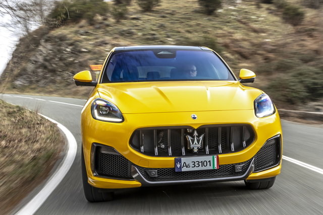 maserati grecale 30 v6 primo contatto 02