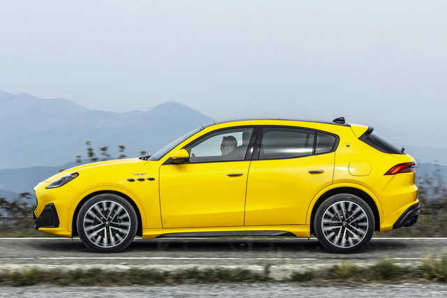 maserati grecale 30 v6 primo contatto 03