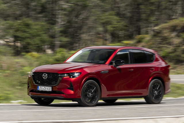 mazda cx 60 primo contatto 2022 05 30