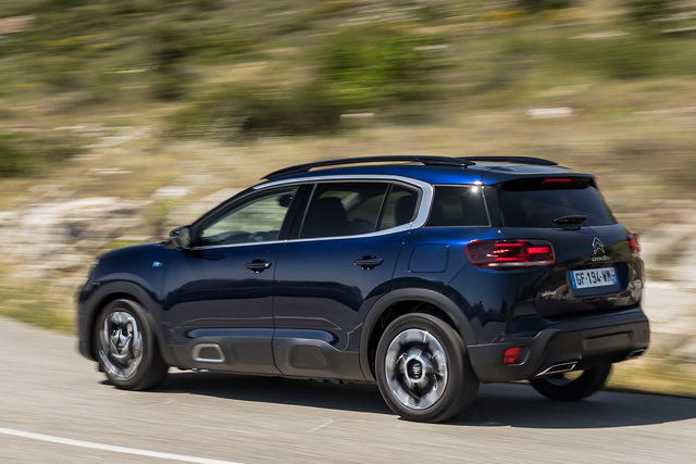 citroen c5 aircross hybrid 225 023