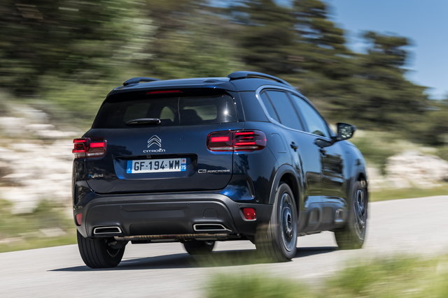 citroen c5 aircross hybrid 225 031