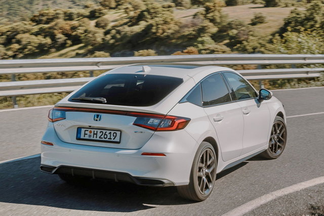 honda civic 1 contatto 2022 06 03