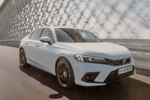 honda civic 1 contatto 2022 06 04