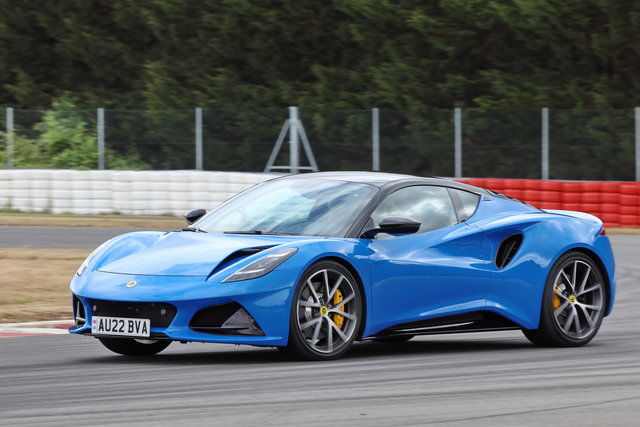 lotus emira v6 2022 07 08