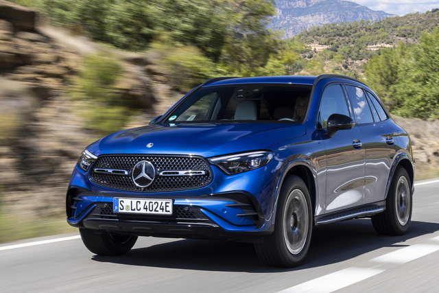 mercedes glc 400e 2022 09 01