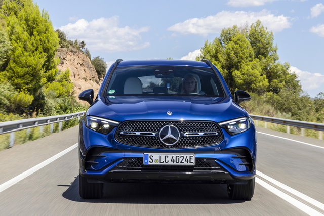 mercedes glc 400e 2022 09 02
