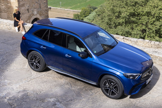 mercedes glc 400e 2022 09 04