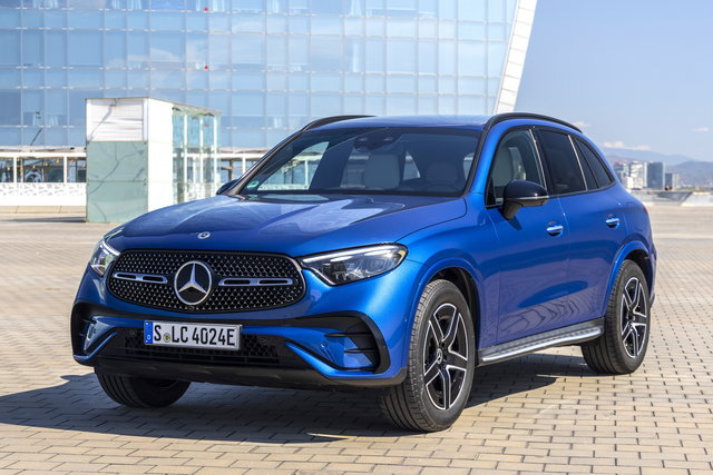 mercedes glc 400e 2022 09 05