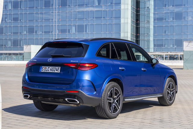 mercedes glc 400e 2022 09 06