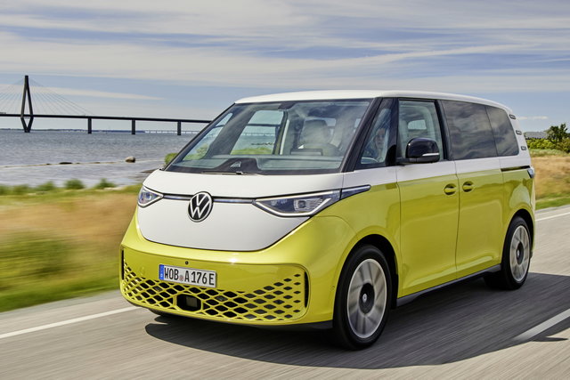 volkswagen id buzz 2022 09 primo contatto 02