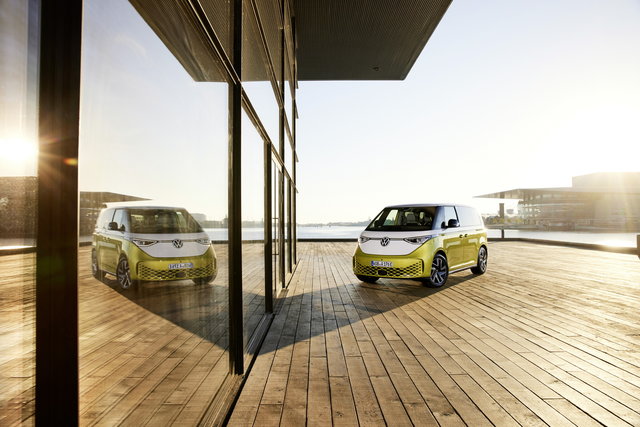 volkswagen id buzz 2022 09 primo contatto 08
