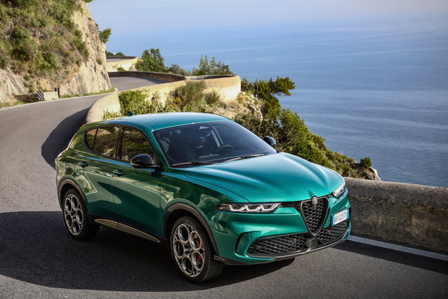alfa romeo tonale plug in 2022 11 10