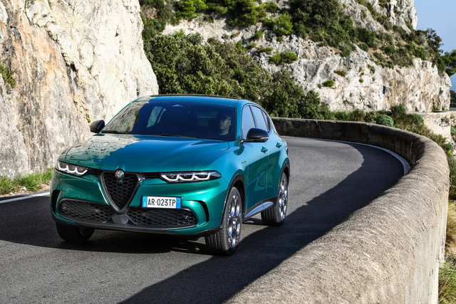 alfa romeo tonale plug in 2022 11 11