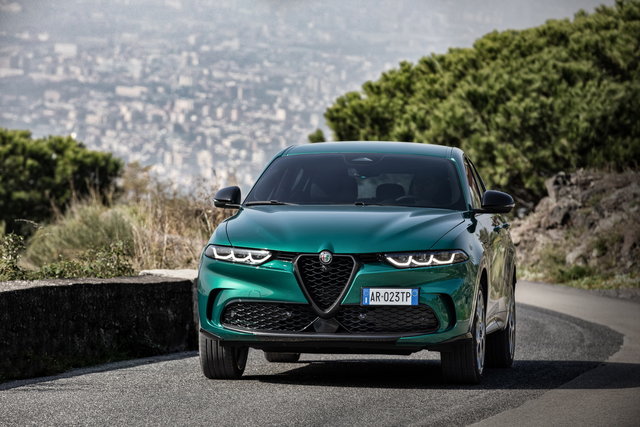 alfa romeo tonale plug in 2022 11 20