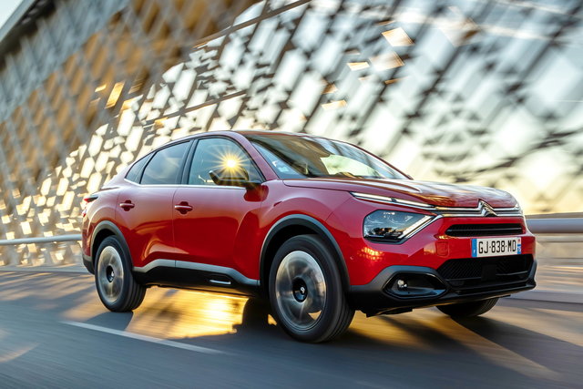 citroen c4 x 12 puretech 2023 01