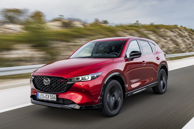 mazda cx 5 20 skyactiv g 165 cv