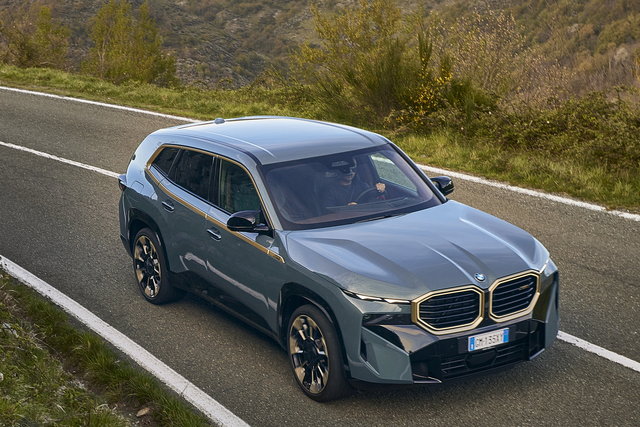 bmw xm primo contatto 2023 05 02