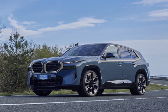 bmw xm primo contatto 2023 05 03