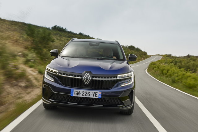 renault espace 2023 primo contatto 02