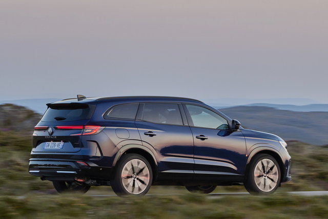 renault espace 2023 primo contatto 04