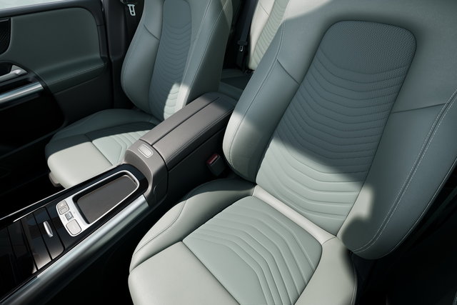 mercedes classe b 2023 1