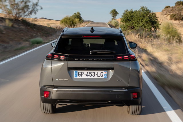 peugeot e2008 2023 06 19