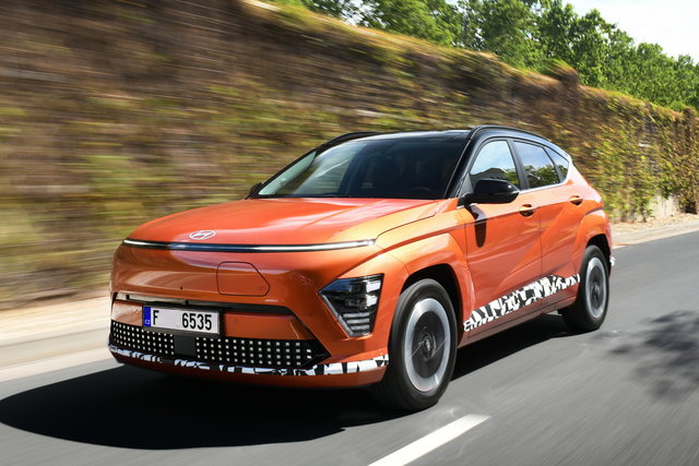 hyundai kona ev 2023 07 08