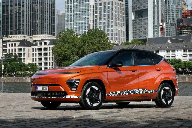 hyundai kona ev 2023 07 14
