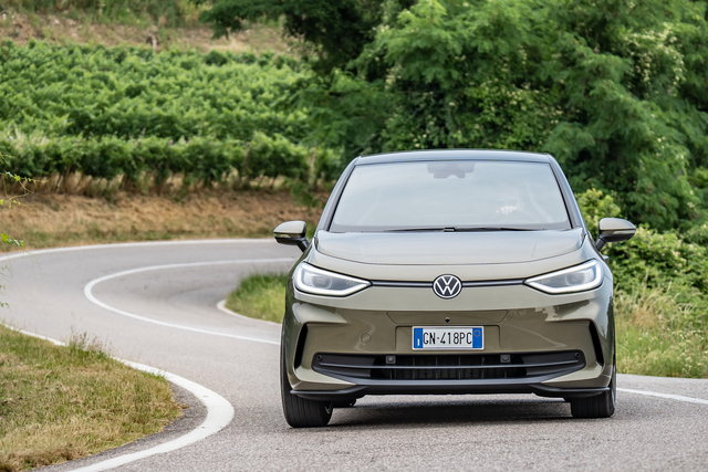 volkswagen id 3 restyling 2023 07 08