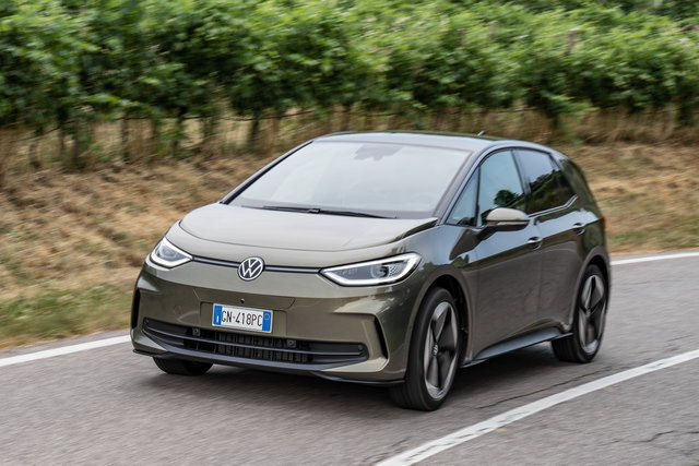 volkswagen id 3 restyling 2023 07 09