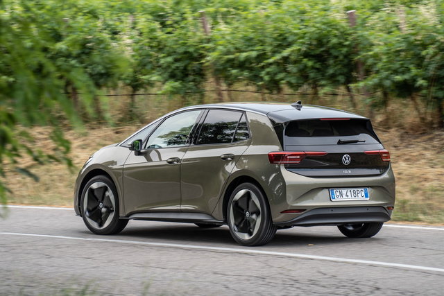 volkswagen id 3 restyling 2023 07 11