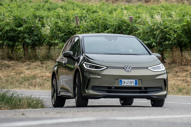 volkswagen id 3 restyling 2023 07 13