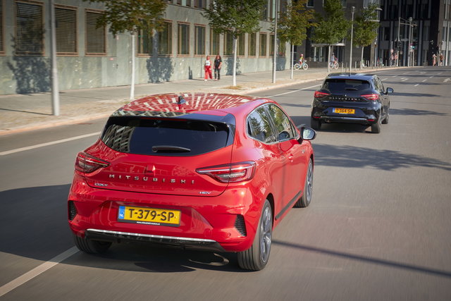 mitsubishi colt 2023 09 18
