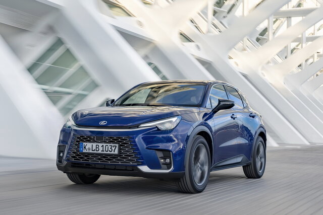 lexus lbx 2023 12 primo contatto 18