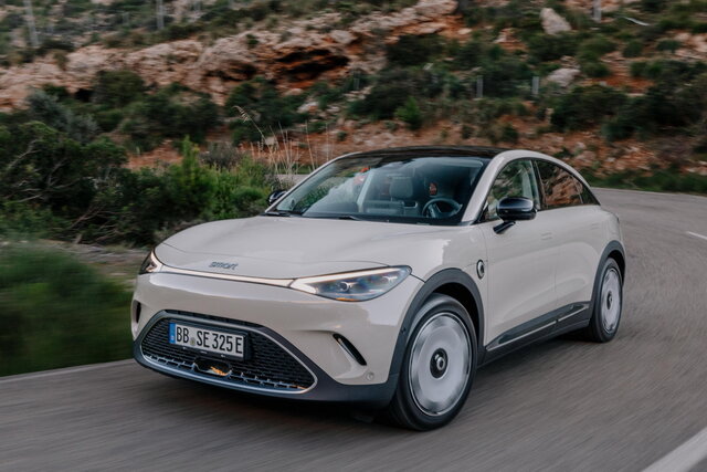 smart 3 primo contatto 2023 12 08