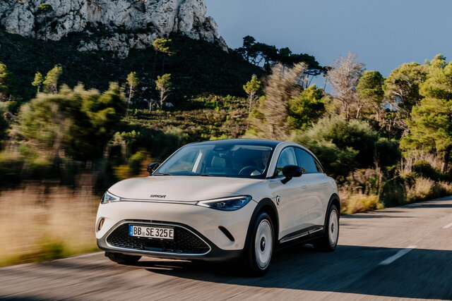 smart 3 primo contatto 2023 12 21