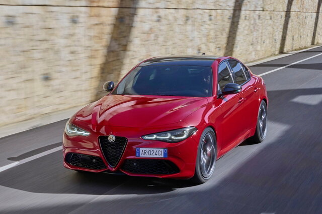 alfa romeo giulia tributo italiano 2024 01 02
