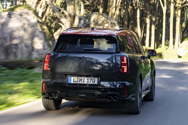 mini countryman jcw 2024 05