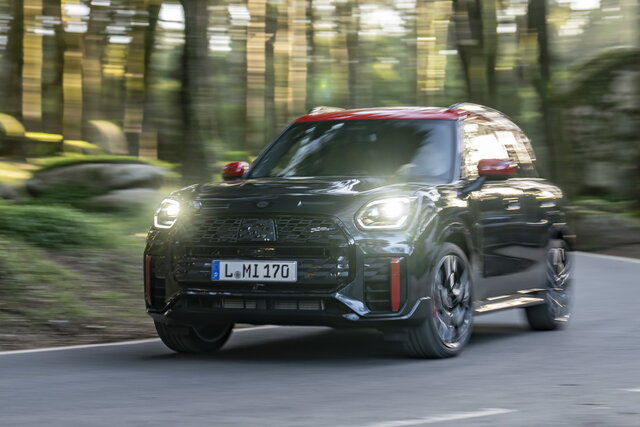 mini countryman jcw 2024 06