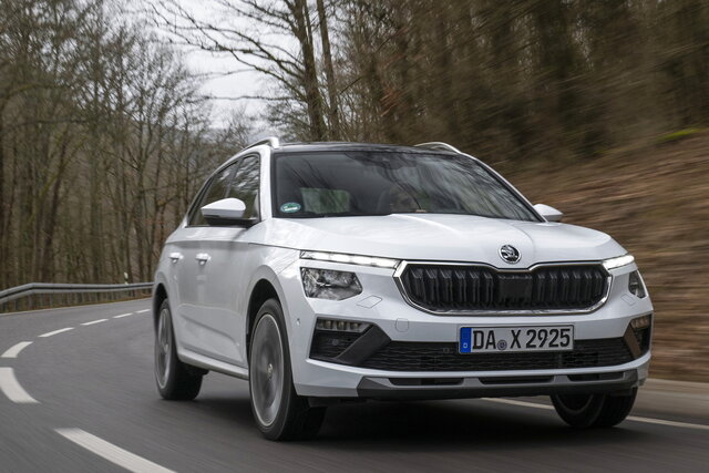 skoda kamiq 2024 primo contatto 02