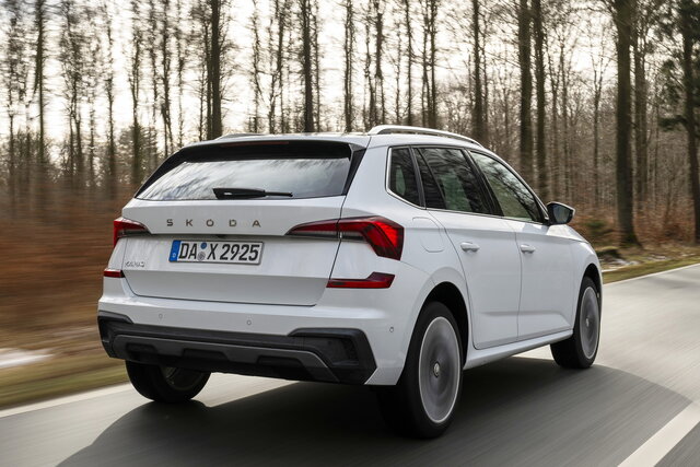 skoda kamiq 2024 primo contatto 03
