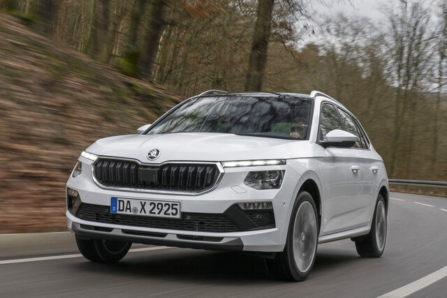 skoda kamiq 2024 primo contatto 04