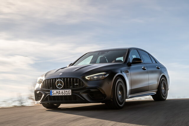 mercerdes amg c63 2024 03