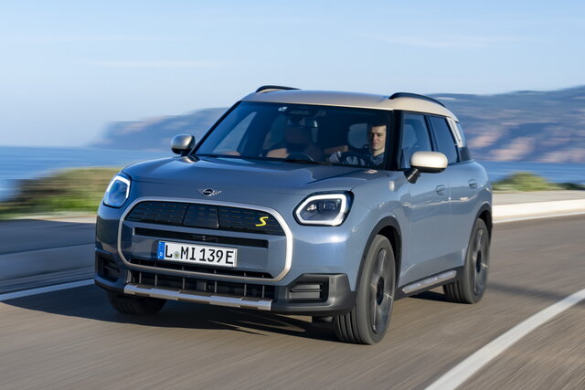 mini countryman se 2024 03 02