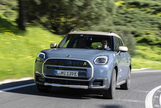 mini countryman se 2024 03 04