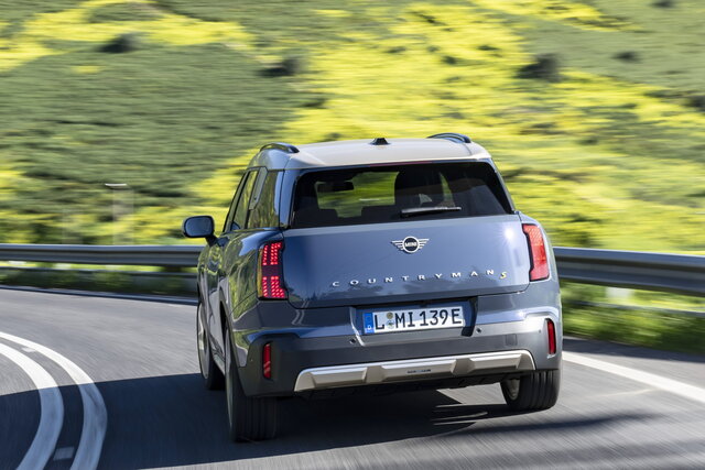 mini countryman se 2024 03 06