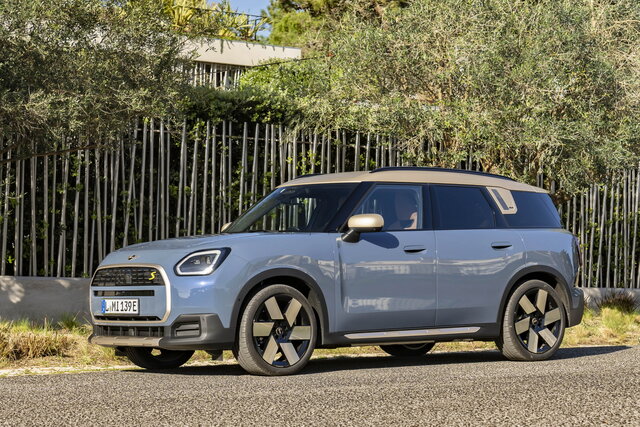mini countryman se 2024 03 08