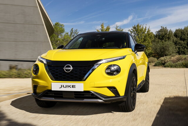 nissan juke 2024 03